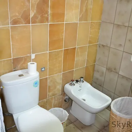 Apartamento El Centro - Av Europa