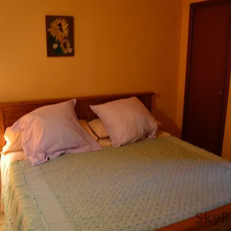 El Centro - Av Europa Apartamento Benidorm