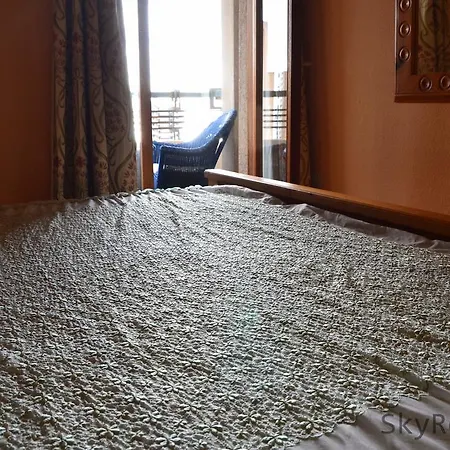 El Centro - Av Europa Apartamento *