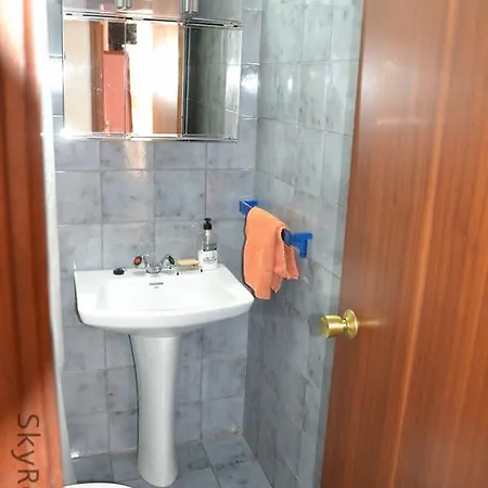 Apartamento El Centro - Av Europa Benidorm
